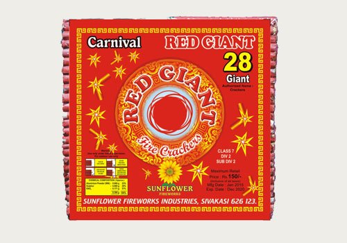 28 GIANT