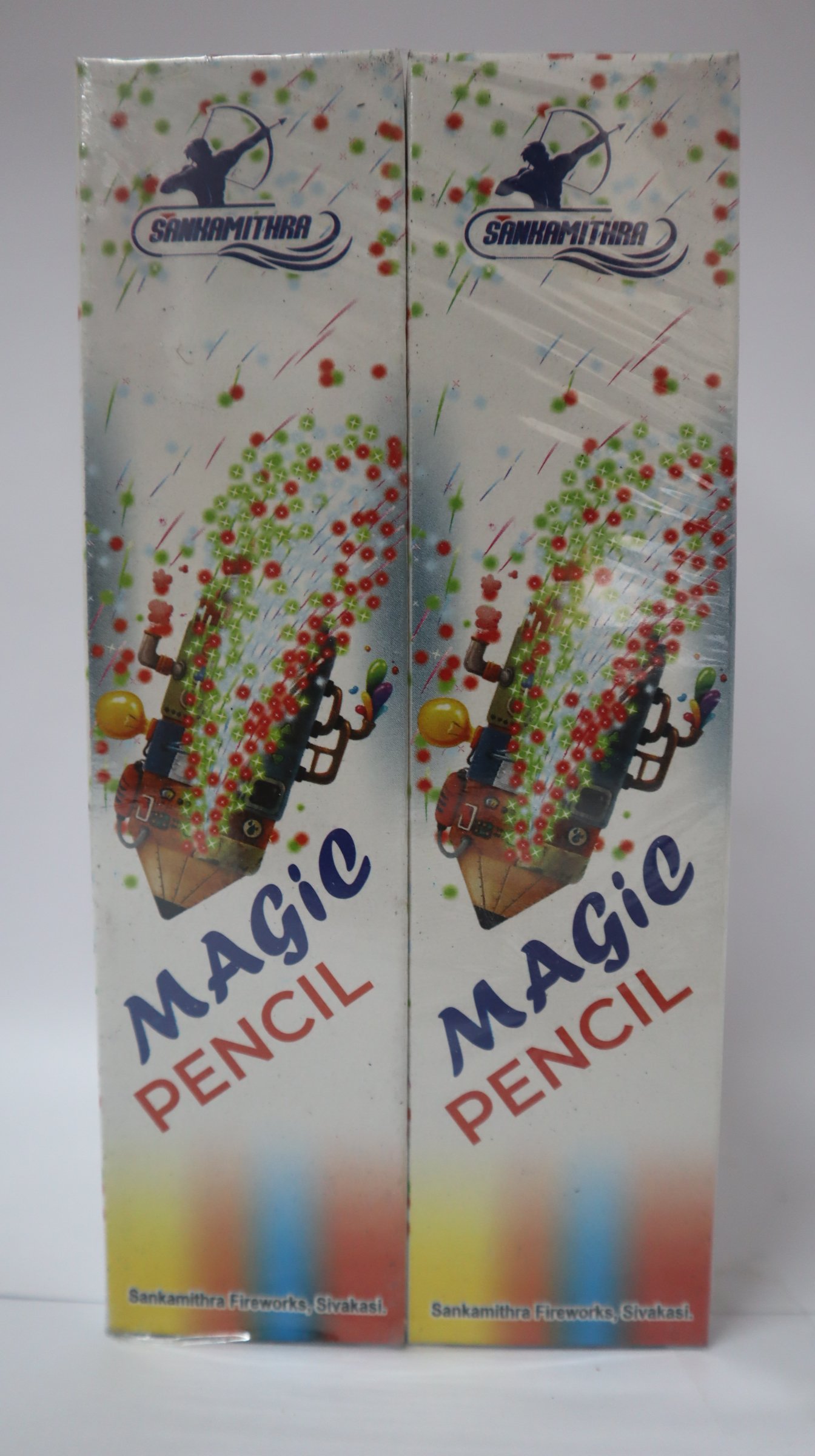 Magic PENCIL