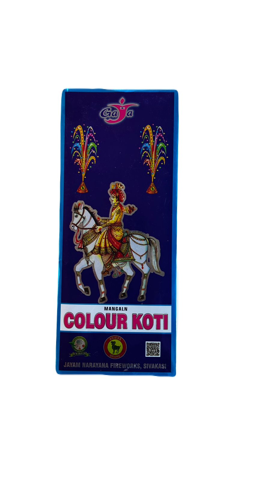 Colour Koti