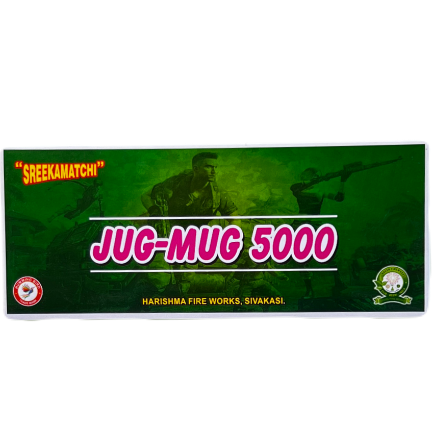 Classic Bombs Spl. (5 ply)