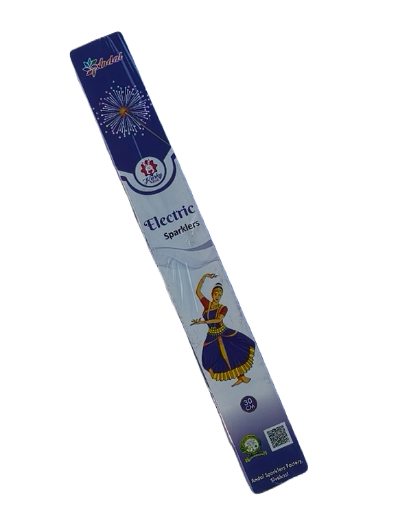 30 cm Electric Sparkles