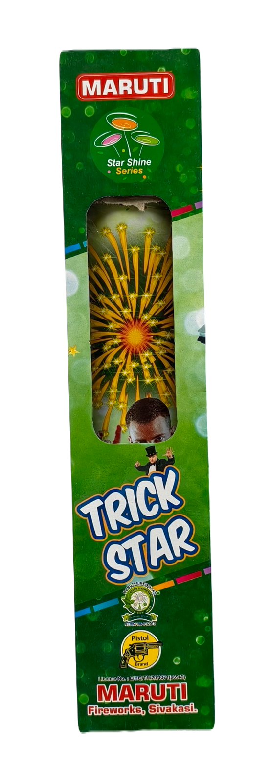 Trick Star